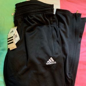 Adidas Climalite Sweatpants
